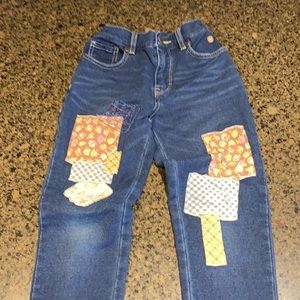 Matilda Jane jeans